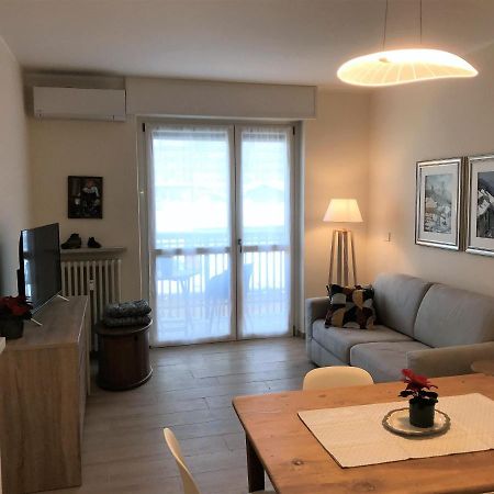 Appartamento Incantevole Aosta Bagian luar foto