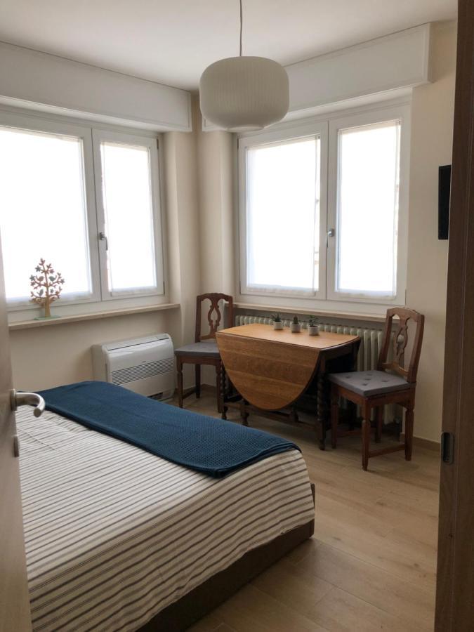 Appartamento Incantevole Aosta Bagian luar foto